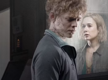 دانلود رایگان سریال باران