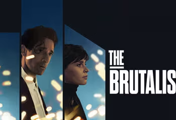 دانلود رایگان فیلم بروتالیست