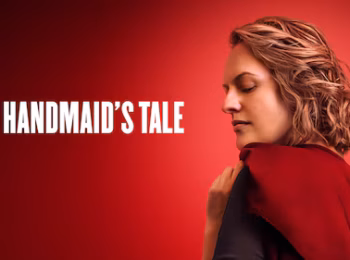 دانلود رایگان سریال سرگذشت ندیمه