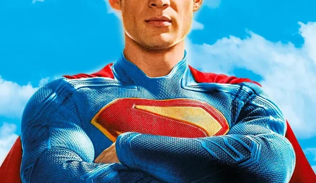 فیلم سوپرمن