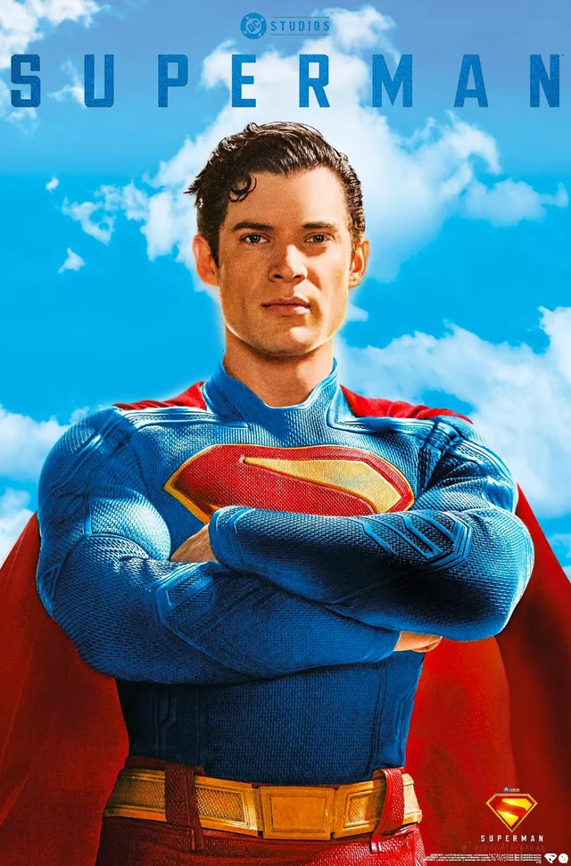 فیلم سوپرمن