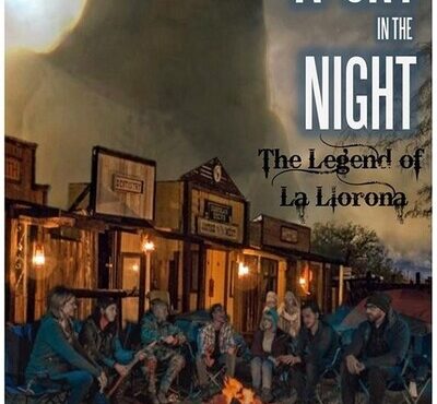 دانلود رایگان فیلم فریادی در شب: افسانه لا لورونا بادوبله فارسی