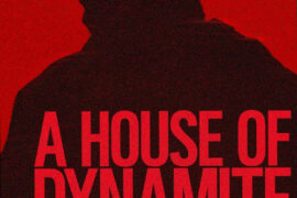 دانلود رایگان فیلم خانه ای از دینامیت