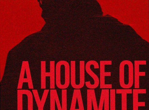 دانلود رایگان فیلم خانه ای از دینامیت