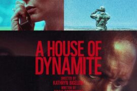 دانلود رایگان فیلم خانه ای از دینامیت بادوبله فارسی