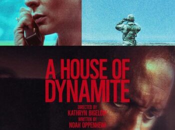 دانلود رایگان فیلم خانه ای از دینامیت بادوبله فارسی