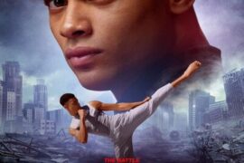 دانلود رایگان فیلم سلطه مطلق بادوبله فارسی