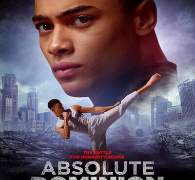 دانلود رایگان فیلم سلطه مطلق بادوبله فارسی