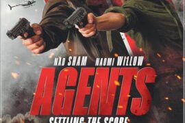 دانلود رایگان فیلم ماموران