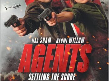 دانلود رایگان فیلم ماموران