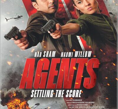 دانلود رایگان فیلم ماموران