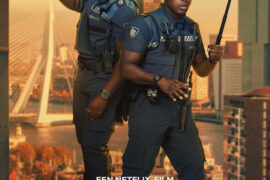 دانلود رایگان فیلم پلیس های نصفه نیمه بادوبله فارسی