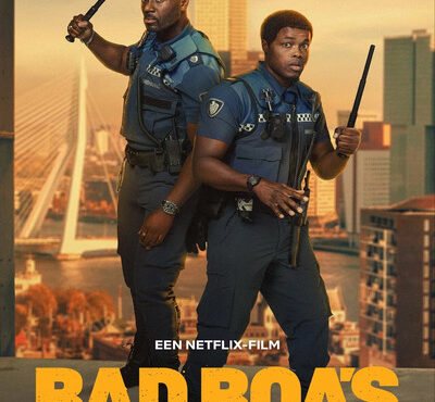 دانلود رایگان فیلم پلیس های نصفه نیمه بادوبله فارسی