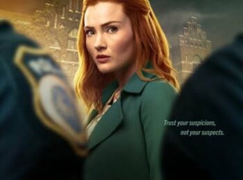 دانلود رایگان فیلم رازهای آرورا تیگاردن: درسی در قتل بادوبله فارسی