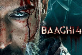 دانلود رایگان فیلم شورشی 4