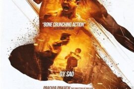 دانلود رایگان فیلم سگ بانکوک بادوبله فارسی