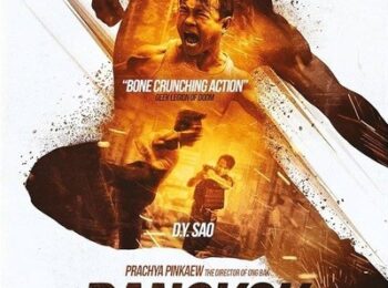 دانلود رایگان فیلم سگ بانکوک بادوبله فارسی