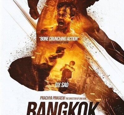 دانلود رایگان فیلم سگ بانکوک بادوبله فارسی