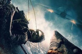 دانلود رایگان فیلم خارجی هیولای جنگ بادوبله فارسی