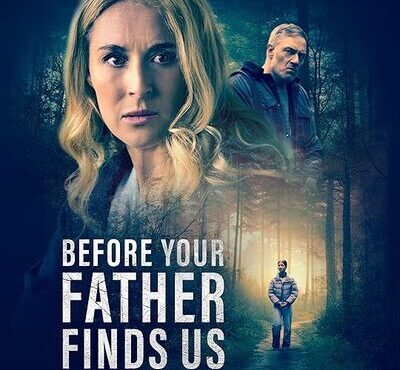 دانلود رایگان فیلم پیش از آن که پدرت ما را پیدا کند بادوبله فارسی