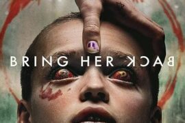 دانلود رایگان فیلم او را برگردان بادوبله فارسی