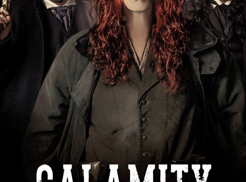 دانلود رایگان فیلم کلمیتی جین با دوبله فارسی