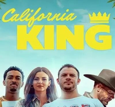 دانلود رایگان فیلم پادشاه کالیفرنیا