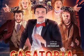 دانلود رایگان فیلم نقشه ازدواج بادوبله فارسی