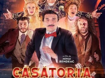 دانلود رایگان فیلم نقشه ازدواج بادوبله فارسی