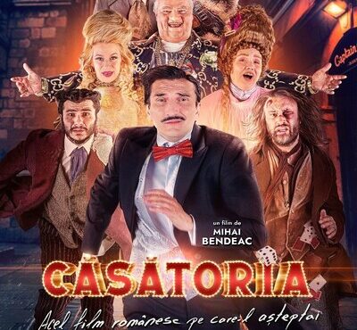 دانلود رایگان فیلم نقشه ازدواج بادوبله فارسی