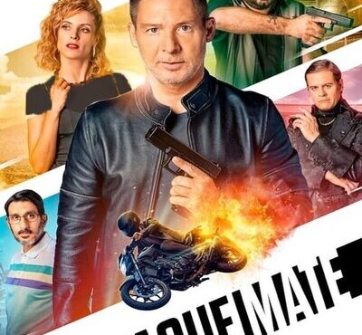 دانلود رایگان فیلم کیش و مات