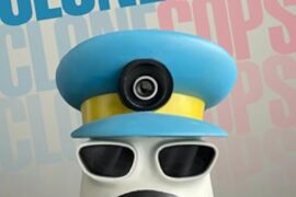 دانلود رایگان فیلم پلیس‌های کلون بادوبله فارسی