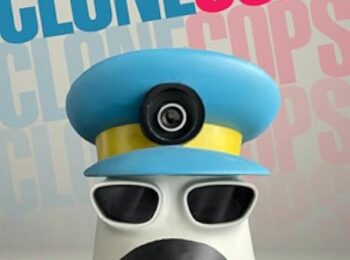 دانلود رایگان فیلم پلیس‌های کلون بادوبله فارسی