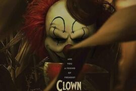 دانلود رایگان فیلم دلقک در مزرعه ذرت بادوبله فارسی