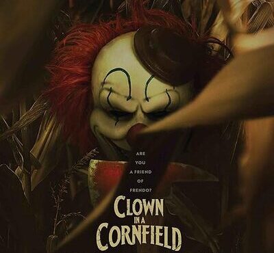 دانلود رایگان فیلم دلقک در مزرعه ذرت بادوبله فارسی