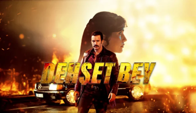 دانلود رایگان فیلم دهشت بی