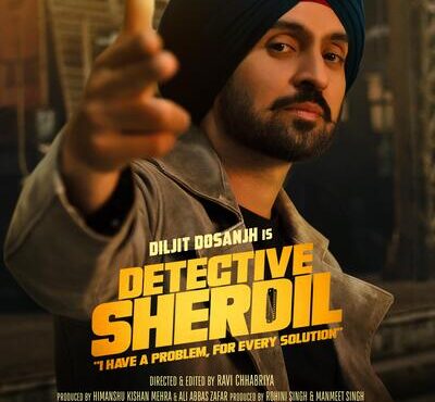 دانلود رایگان فیلم کارآگاه شردیل بادوبله فارسی