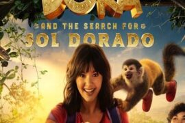 دانلود رایگان فیلم دورا در جستجوی سول دورادو بادوبله فارسی