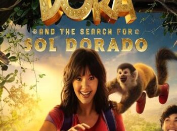 دانلود رایگان فیلم دورا در جستجوی سول دورادو بادوبله فارسی