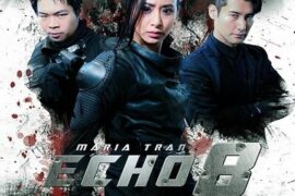 دانلود رایگان فیلم اکو 8بادوبله فارسی