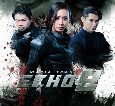 دانلود رایگان فیلم اکو 8بادوبله فارسی