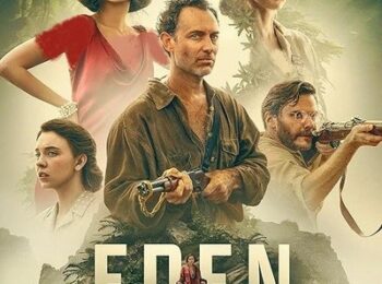 دانلود رایگان فیلم ادن (بهشت) بادوبله فارسی