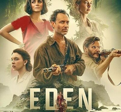 دانلود رایگان فیلم ادن (بهشت) بادوبله فارسی