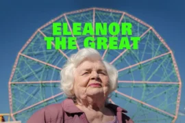 دانلود رایگان فیلم الینور کبیر