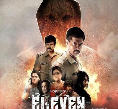 دانلود رایگان فیلم یازده با دوبله فارسی