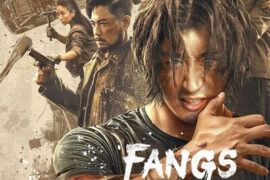 دانلود رایگان فیلم نیش و خشم بادوبله فارسی