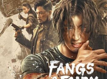 دانلود رایگان فیلم نیش و خشم بادوبله فارسی