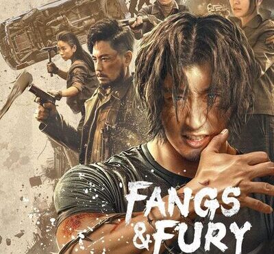 دانلود رایگان فیلم نیش و خشم بادوبله فارسی