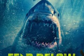 دانلود رایگان فیلم از پایین بترس بادوبله فارسی