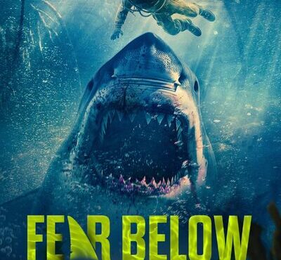 دانلود رایگان فیلم از پایین بترس بادوبله فارسی